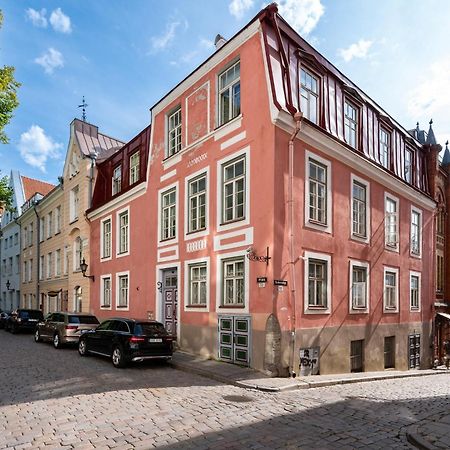 Daily Apartments - Old Town Fat Margaret Tallinn Exterior photo